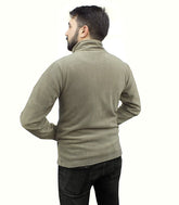 Gray wolf haki Polar